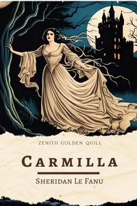 Carmilla_cover