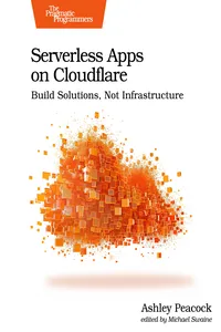 Serverless Apps on Cloudflare_cover
