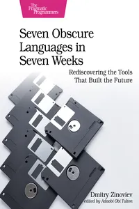 Seven Obscure Languages in Seven Weeks_cover