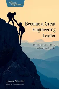 Become a Great Engineering Leader_cover