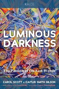 Luminous Darkness_cover