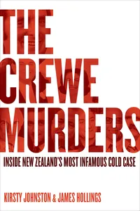 The Crewe Murders_cover