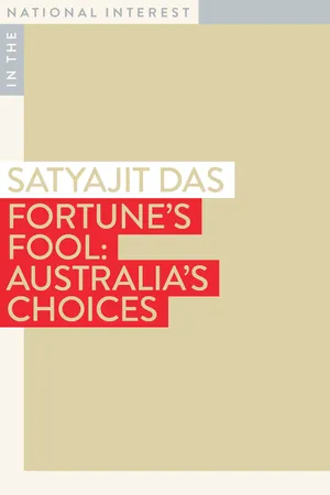 Fortune's Fool
