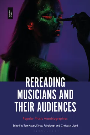 Rereading Musicians and Their Audiences
