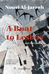A Boat to Lesbos_cover