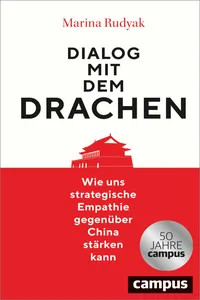 Dialog mit dem Drachen_cover