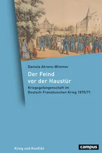 Der Feind vor der Haustür_cover