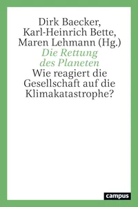 Die Rettung des Planeten_cover