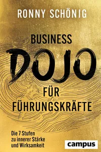 Business-Dojo für Führungskräfte_cover