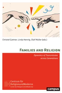 Families and Religion_cover