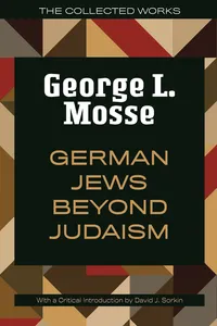 German Jews Beyond Judaism_cover