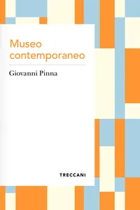 Museo contemporaneo_cover