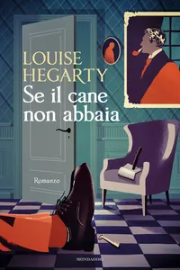 Se il cane non abbaia_cover