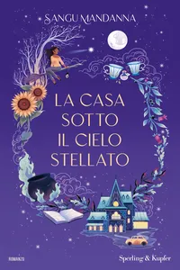 La casa sotto il cielo stellato_cover