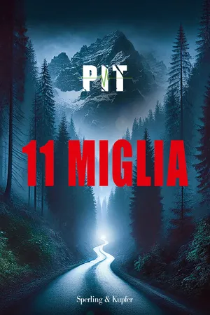 11 miglia