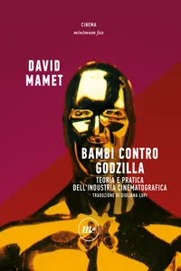 Bambi contro Godzilla_cover