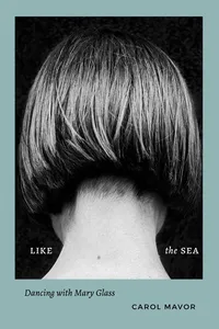 Like the Sea_cover