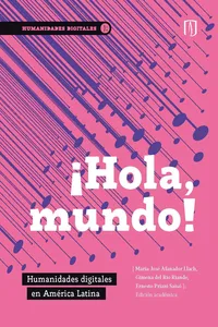 ¡Hola, mundo!_cover
