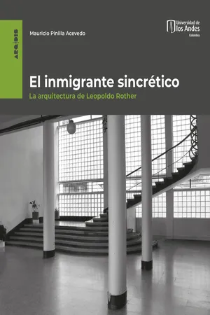 El inmigrante sincrético