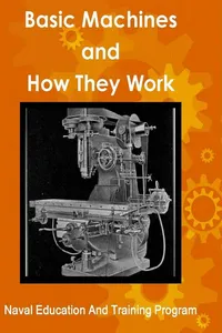 Basic Machines and How They Work_cover