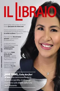 Il Libraio maggio 2025_cover