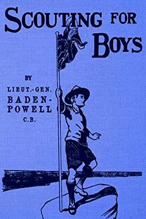 Scouting for Boys