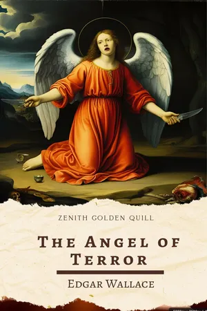 The Angel of Terror