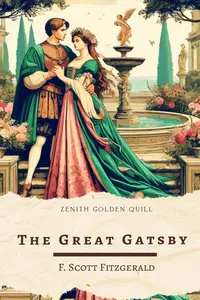 The Great Gatsby_cover