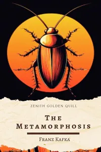 The Metamorphosis_cover