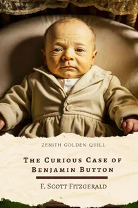 The Curious Case of Benjamin Button_cover
