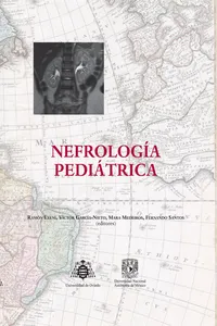 Nefrología pediátrica_cover