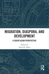 Migration, Diaspora, and Development_cover