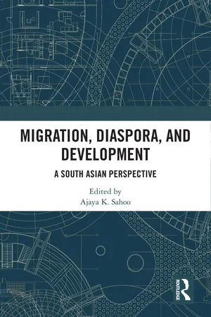 Migration, Diaspora, and Development