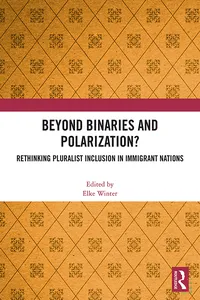 Beyond Binaries and Polarization?_cover