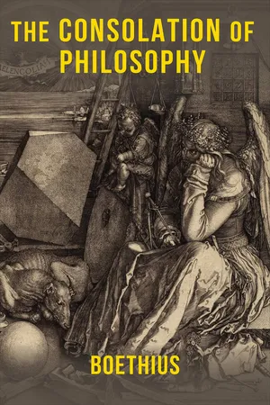 The Consolation of Philosophy