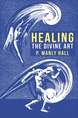 Healing