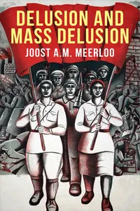 Delusion and Mass Delusion_cover