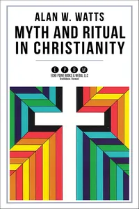 Myth and Ritual in Christianity_cover
