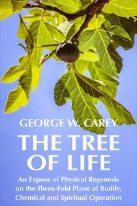 The Tree of Life_cover