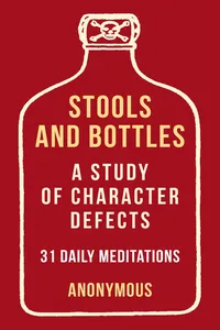Stools and Bottles_cover