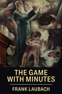 The Game with Minutes_cover
