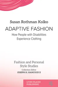 Adaptive Fashion_cover