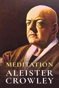Meditation_cover