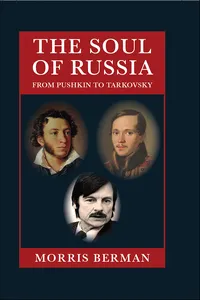The Soul of Russia_cover