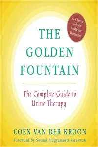 The Golden Fountain_cover