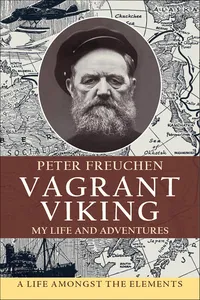 Vagrant Viking_cover