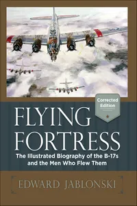 Flying Fortress_cover