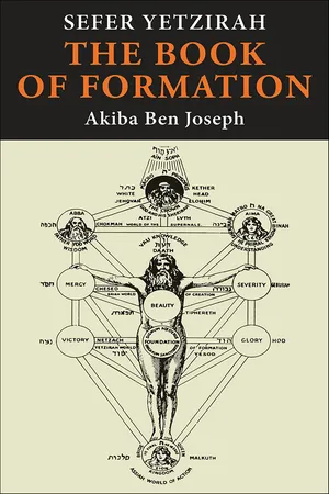 Sefer Yetzirah