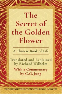 The Secret of the Golden Flower_cover