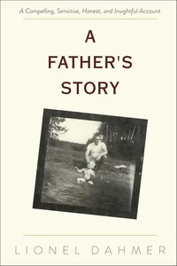 A Father's Story_cover